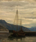 Ejecteur paroissial - Amaldus Nielsen — vista dell’opera