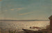 Sole a Hvaler - Amaldus Nielsen — vista dell’opera