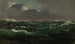 Spanskesjen - Amaldus Nielsen — vista dell’opera