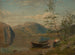 Plage à Hardanger - Amaldus Nielsen — vista dell’opera