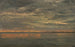 Silenzio nero - Amaldus Nielsen — vista dell’opera