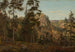 vicino allo stretto di Bjelland - Amaldus Nielsen — vista dell’opera