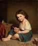 Colazione - Amalia Lindegren — vista dell’opera