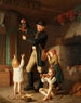 Jumping Jack - Amalia Lindegren — vista dell’opera
