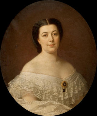 Amalia Lindegren - Oscara Fredrica Leopoldina Wahlstrm.webp