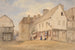 Avranches - Ambrose Poynter — vista dell’opera