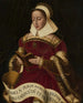 Sybille persiana - Ambrosius Benson — vista dell’opera