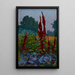 Amarante - Ambroży Sabatowski — quadro incorniciato alla parete