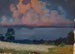 Nuvola - Ambroży Sabatowski — vista dell’opera