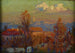 Paesaggio - Ambroży Sabatowski — vista dell’opera