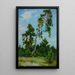 Pin penché - Ambroży Sabatowski — quadro incorniciato alla parete