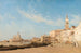 Rives esclavonnes, Venezia - Amédée Rosier — vista dell’opera
