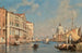 Venezia - Amédée Rosier — vista dell’opera