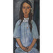 Alice - Amedeo Modigliani — vista dell’opera