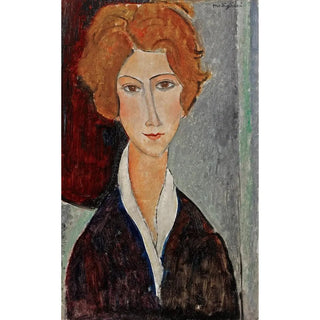 Amedeo Modigliani - Portrait de femme (Case Conflict).webp