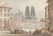 Rouen - Amelia Long — vista dell’opera