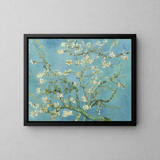 Mandorlo in fiore - Vincent Van Gogh
