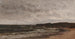 Plage chantante Manchester Massachusetts - Ecole Américaine — vista dell’opera