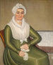Alsa Slade - Ammi Phillips — vista dell’opera