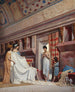 Scène di bagno - Anatolio Scifoni — vista dell’opera