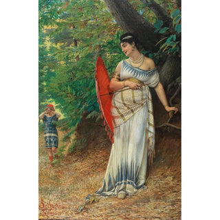 Anatolio Scifoni - Der kleine Trotzkopf.webp