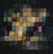 Ancestral son - Paul Klee — vista dell’opera