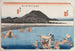 Fuchu - Andō Hiroshige — vista dell’opera