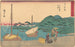 Maisaka - Andō Hiroshige — vista dell’opera