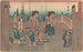 Nihonbashi - Andō Hiroshige — vista dell’opera