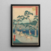 Riproduzione del dipinto Shono - Andō Hiroshige