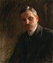Charles Nagel - Anders Zorn — vista dell’opera