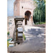 Riproduzione del dipinto Porte de l'Alhambra - Anders Zorn