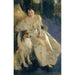 Mme Walter Rathbone Bacon Virginia Purdy Barker 1862-1919 - Anders Zorn — vista dell’opera