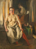 Bas rossi - Anders Zorn — vista dell’opera
