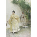 Siviglia - Anders Zorn — vista dell’opera