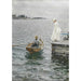 Sommarnje - Anders Zorn — vista dell’opera