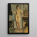 Riproduzione del dipinto Ivan - Anders Zorn