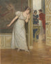 Cour - Andor Dudits — vista dell’opera