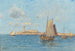 Capodistria sul Adriatico - Andor Zllich Von Zllborn — vista dell’opera