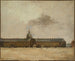 Les Invalides - André Charles Mare — vista dell’opera