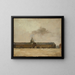 Les Invalides - André Charles Mare — quadro incorniciato alla parete