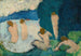 Baigneuses - André Derain — vista dell’opera