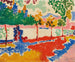 Bords de rivière - André Derain — vista dell’opera