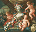 Allégorie della scultura - Andrea Belvedere — vista dell’opera