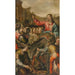 L'ingresso di Cristo a Gerusalemme - Andrea Boscoli — vista dell’opera