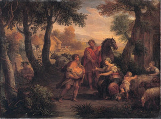 Andrea Locatelli - Finding of Romulus and Remus.webp