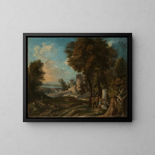 Andrea Locatelli - Southern landscape.webp
