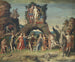 Parnasse - Andrea Mantegna — vista dell’opera