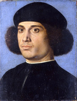 Andrea Previtali - Portrait of a Man.webp