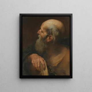 Andrea Sacchi - Saint Andrew.webp